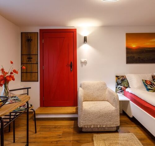 Origo Vendégház Hévíz 