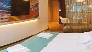 Orion Apartman Sárvár 