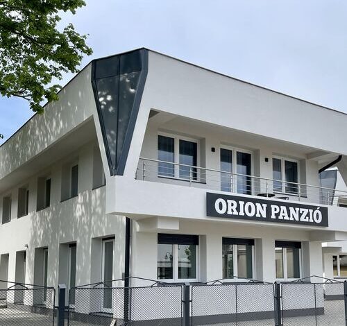 Orion Panzió Hajdúszoboszló 