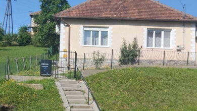 Orion Vendégház Répáshuta 