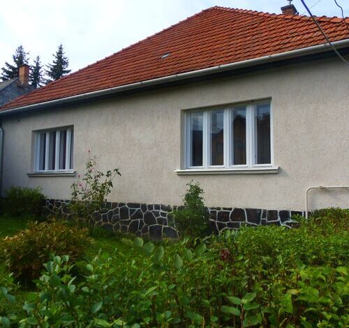 Ormosi Ház Parádsasvár 