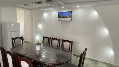 Örökzöld Apartman Szeged 