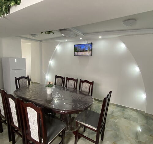 Örökzöld Apartman Szeged 