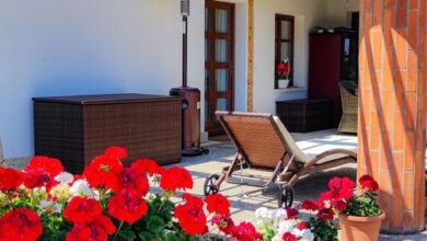 Orosz Gábor Vendégháza Mád 