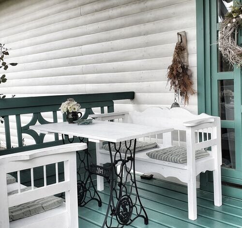 Őrség Cottage Luxury Vendégház Magyarszombatfa 