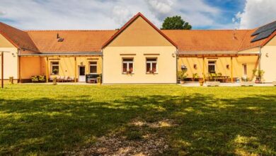 Őrség Kapuja Vendégház Csákánydoroszló 