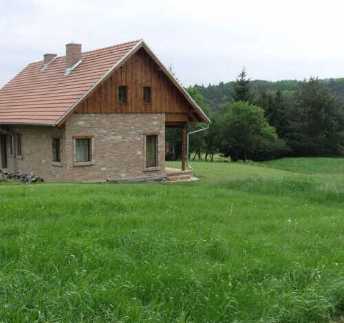 Őrségi Ház Kondorfa 