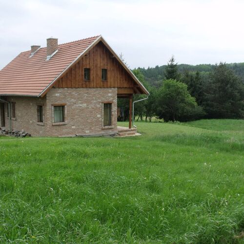 Őrségi Ház Kondorfa