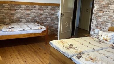 Őrségi Malom Panzió és Pizzéria Bajánsenye  