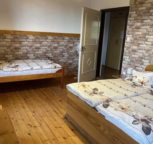 Őrségi Malom Panzió és Pizzéria Bajánsenye  