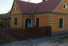 Őrségi Nádkunyhó Vendégház Hegyhátszentjakab 