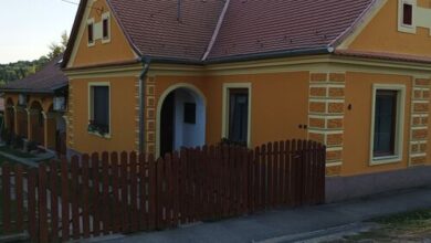 Őrségi Nádkunyhó Vendégház Hegyhátszentjakab 