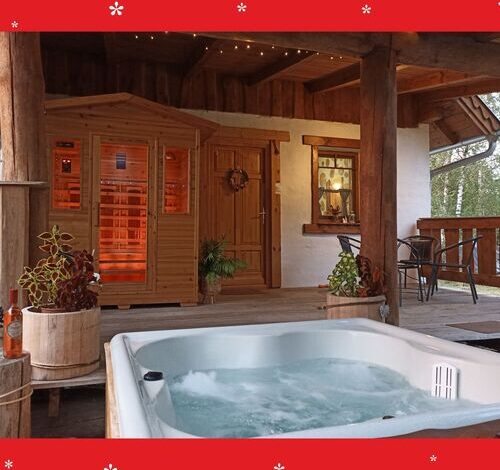 Őrségi Szalma Vendégház Szalafő 