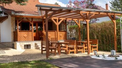 Őrségi Tópart Vendégház Hegyhátszentjakab 