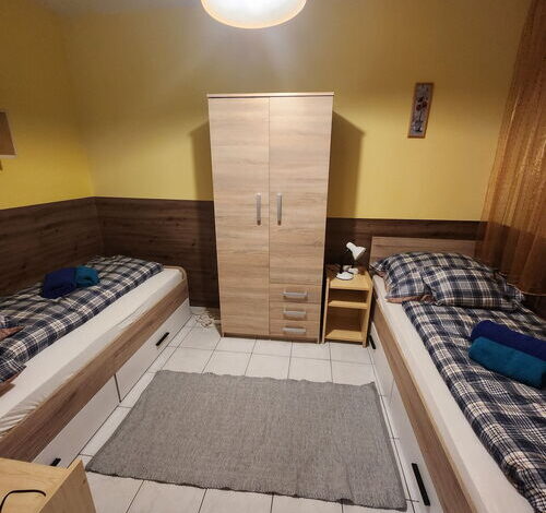 Orsi Apartman 2 Szeged 