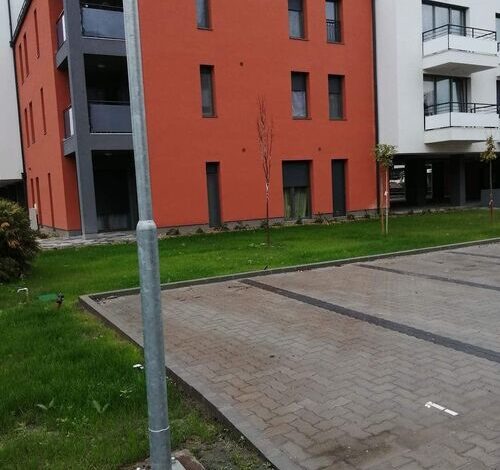 Orsi Apartman Kecskemét 