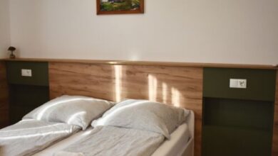 Orsi House Szombathely 