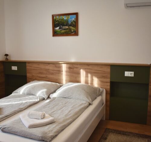 Orsi House Szombathely 