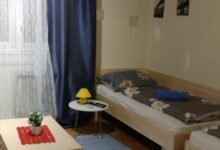 Orsi Szálláshelyek 2 Kecskemét 