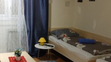 Orsi Szálláshelyek 2 Kecskemét 