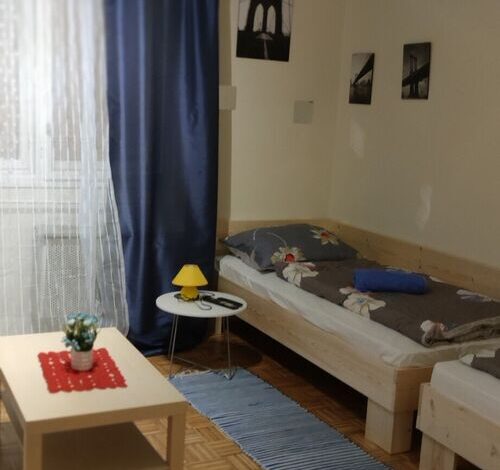 Orsi Szálláshelyek 2 Kecskemét 