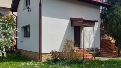 Orsika Vendégház Hajdúszoboszló 