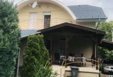 Orsolya Apartman Balatonszárszó 