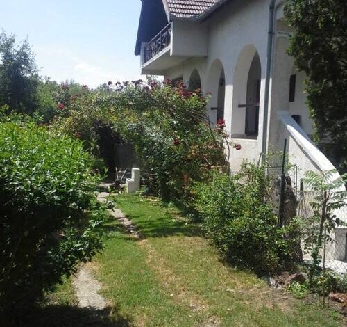 Orsolya Apartman Fonyód-Bélatelep 