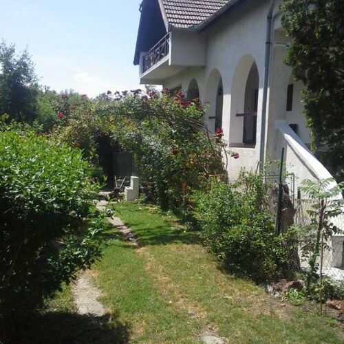 Orsolya Apartman Fonyód-Bélatelep