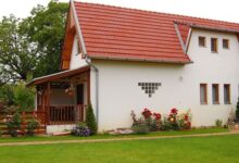 Orsolya Apartman Gyula 