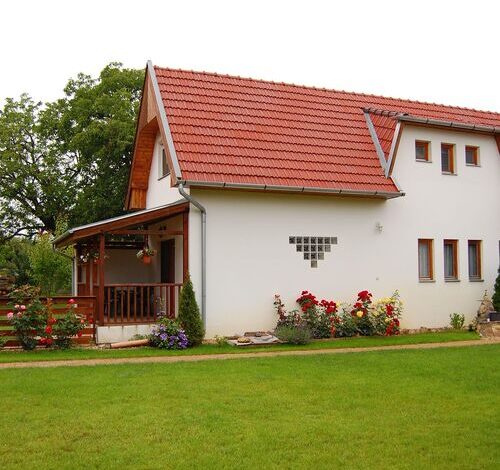 Orsolya Apartman Gyula 