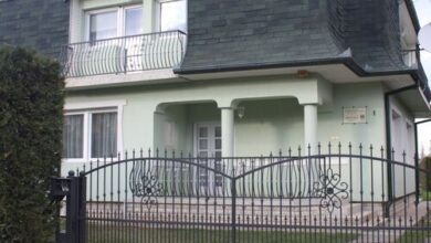 Orwa Apartmanok Zalakaros 