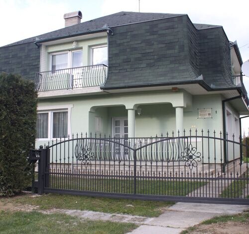 Orwa Apartmanok Zalakaros 