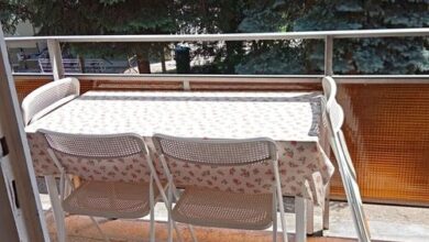 Ősfás Apartman Siófok 