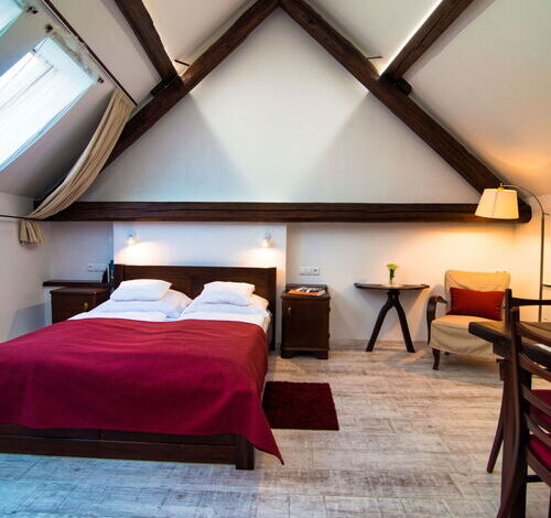 Őshaza Vendégház Bazsi 