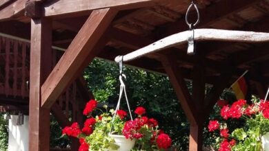 Osho Vendégház Tiszafüred 