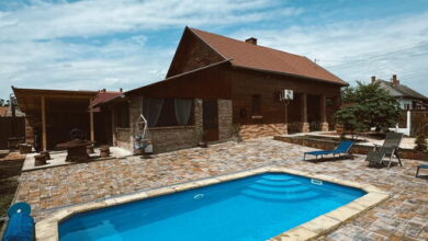 Őszikék Vendégház Egyek 