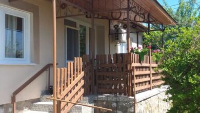 Otello Apartman Poroszló 