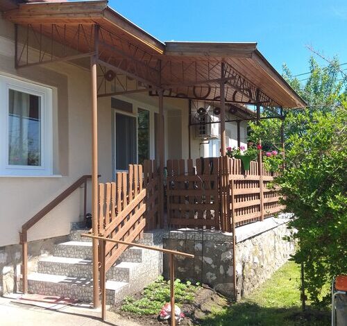 Otello Apartman Poroszló 