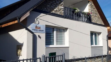 Ötösfogat Vendégház Szilvásvárad 