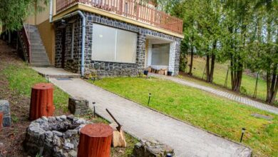 Otthon A Pagonyban Mátraszentimre 