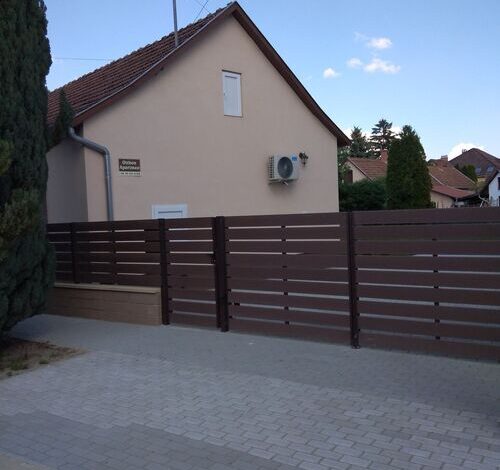 Otthon Apartman Hajdúszoboszló 