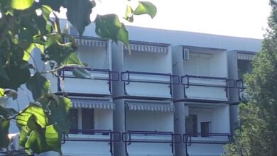 Otthon Kilátással Apartman Csopak 