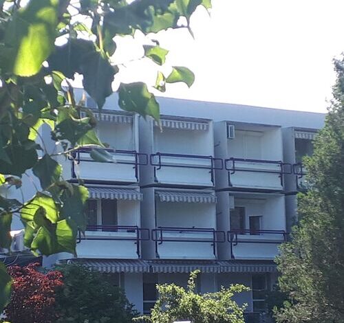 Otthon Kilátással Apartman Csopak 