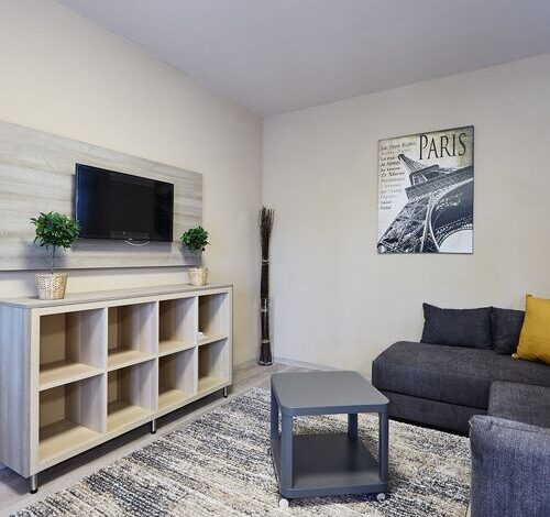 Óvár Apartman Mosonmagyaróvár 