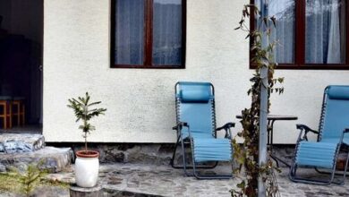 Óvár Vendégház Mátrakeresztes 