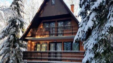 Óvári Vendégház Mátraszentimre Fallóskút 