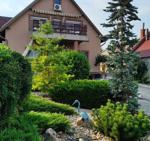 Óváros Apartman Balatonfüred 