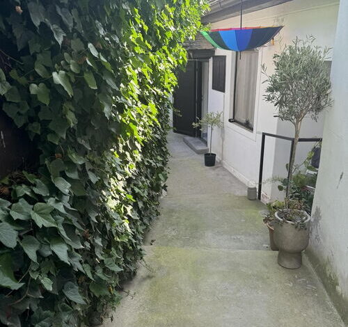 Óvárosi Apartman Szentendre 