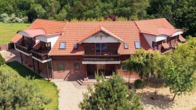 OwlCastle Vendégház Hajdúszoboszló 